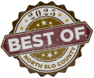 Best of SLO 2025 Award Image